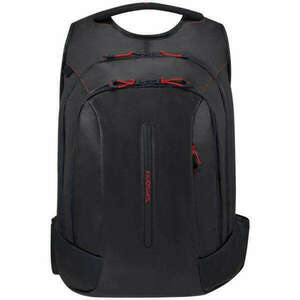 Samsonite Ecodiver Laptop Backpack L 17, 3" Black kép