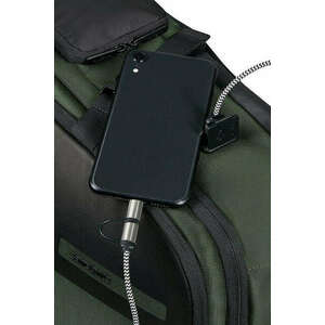 Samsonite Biz2Go Laptop Backpack 15.6" Earth Green kép