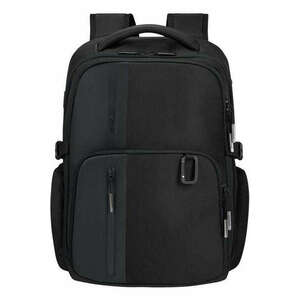 Samsonite Biz2Go Laptop Backpack 15.6" Black kép
