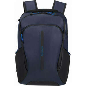 Samsonite Ecodiver Laptop Backpack M USB 15, 6" Blue Nights kép