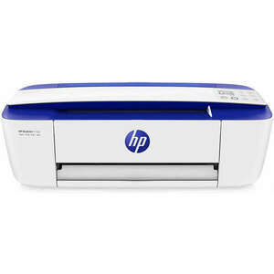 HP DeskJet 3760 Wireless Tintasugaras Nyomtató/Másoló/Scanner Whi... kép