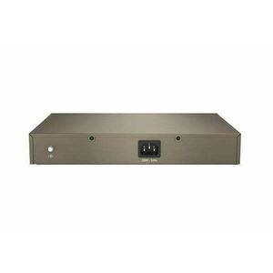 IP-COM G5310P-8-150W L3 Managed PoE Switch kép
