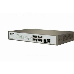 IP-COM PRO-S8-150W Profi Switch kép