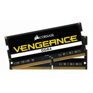 Corsair VENGEANCE 64GB (2x32GB) DDR4 3200MHz kép