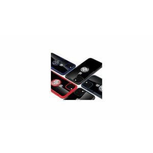 BlackBird BH1058 iPhone 11 Pro Max magnetic case 2019 6, 5" Red kép