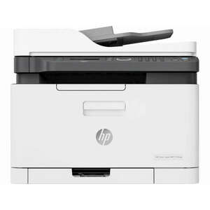 HP Color Laser 179fnw Lézernyomtató/Másoló/Scanner/Fax kép