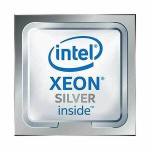 HPE DL360 Gen10 Intel Xeon-Silver 4208 (2.1GHz/8-core/85W) Proces... kép