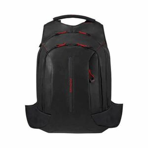 Samsonite Ecodiver Laptop Backpack M 15, 6" Black kép