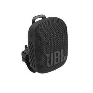 JBL Wind 3S Slim Handlebar Bluetooth Speaker Black kép