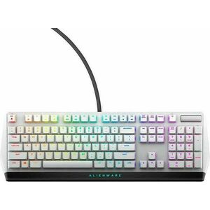 Dell Alienware AW510K Low Profile RGB Mechanical Gaming Keyboard... kép