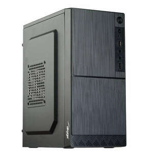 CHS PC Barracuda, Core i3-10100 3.6GHz, 16GB, 480GB SSD, Egér+Bill. kép
