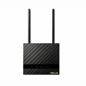 LAN/WIFI Asus 4G/LTE Modem Router 300Mbps - 4G-N16 kép