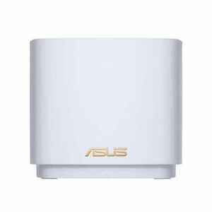 LAN/WIFI Asus Router ZenWifi AX3000 AiMesh - XD5 - Fehér kép