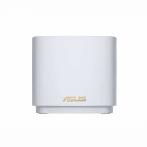 LAN/WIFI Asus Router ZenWifi AX3000 AiMesh - XD5 2-PK - Fehér kép