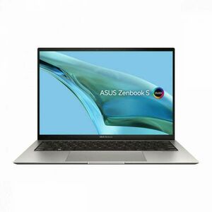 Asus Zenbook S UX5304VA-NQ075W - Windows® 11 - Basalt Grey - OLED kép