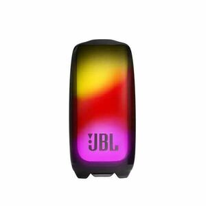 JBL Pulse 5 Bluetooth Black kép