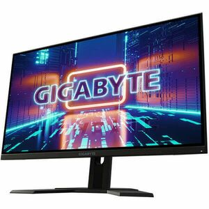 GIGABYTE LED Monitor IPS 27" G27Q 2560x1440, 2xHDMI/Displayport/2xUSB kép