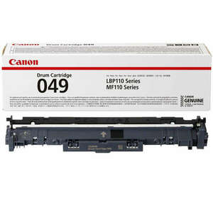 Canon CRG049 Dobegység Black 12.000 oldal kapacitás kép