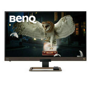 BENQ 32" EW3280U monitor kép