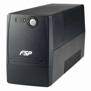 UPS FSP 600VA FP600* kép