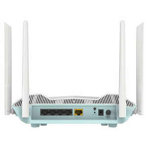 D-LINK Wireless Router Dual Band AX3200 Wi-Fi 6 1xWAN(1000Mbps) +... kép