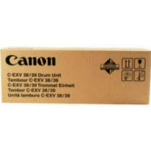 Canon C-EXV38/39 Dobegység kép