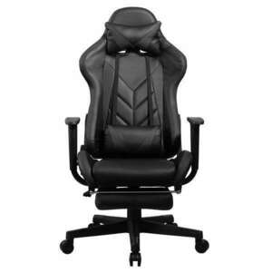 Iris GCH200BB fekete / fekete gamer szék kép