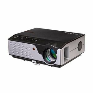 Overmax MultiPic 4.1 4000L 1080p LED projektor kép