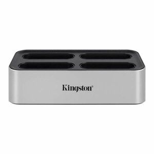 Kingston Workflow USB 3.2 dokkoló és miniHUB kép