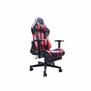 Ventaris VS500RD piros gamer szék kép