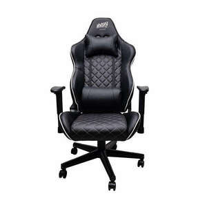 Ventaris VS700WH fehér gamer szék kép