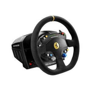 Thrustmaster 2960798 Racer Racing Wheel TS-PC Racer Ferrari 488 C... kép