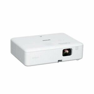 Epson CO-W01 3LCD 3000L 12000 óra WXGA projektor kép