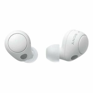 Sony WFC700NW.CE7 True Wireless Bluetooth zajszürős fehér fülhallgató kép