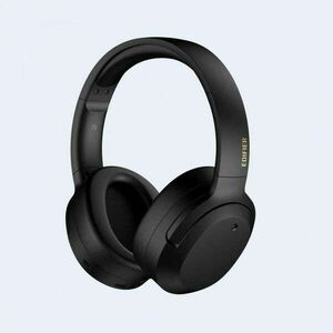 Edifier W820NB Plus Wireless Bluetooth Headset Black kép
