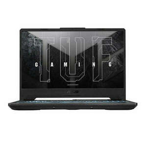 Asus TUF Gaming F15 FX506HE-HN150W - Windows® 11 - Graphite Black kép