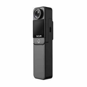 SJCAM Pocket Action Camera C300, Black kép