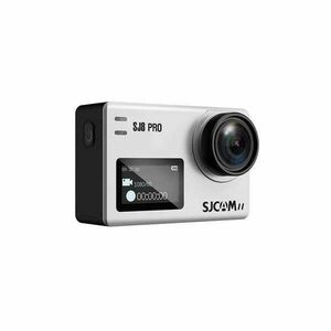 SJCAM Professional Action Camera SJ8 Pro, Black kép