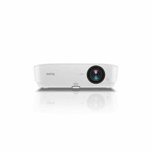 BENQ MH536 WHITE 1080P projektor kép