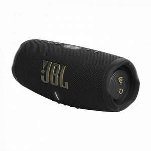 JBL CHARGE 5 WIFI BLK Bluetooth fekete hangszóró kép