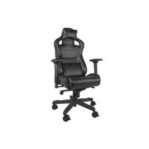 Genesis Nitro950 Gamer szék, fekete kép