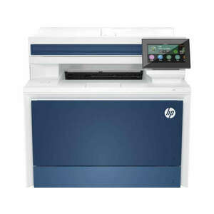 HP Color LaserJet Pro MFP M4302fdw színes lézer multifunkciós nyomtató kép