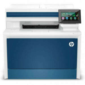 HP Color LaserJet Pro MFP M4302fdn színes lézer multifunkciós nyomtató kép