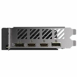 GIGABYTE Videokártya PCI-Ex16x nVIDIA RTX 4060 8GB DDR6 OC kép