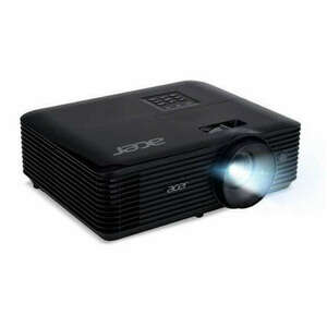 PRJ Acer X1328Wi DLP 3D projektor |3 év garancia| - Bontott, dobo... kép