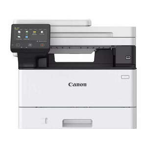 Canon i-SENSYS MF465dw mono lézer multifunkciós nyomtató fehér kép