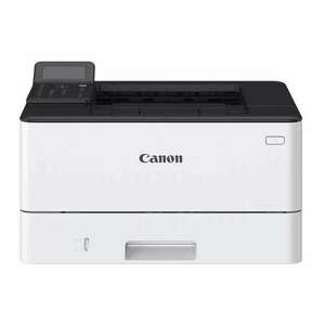 Canon i-SENSYS LBP243dw mono lézer egyfunkciós nyomtató fehér kép
