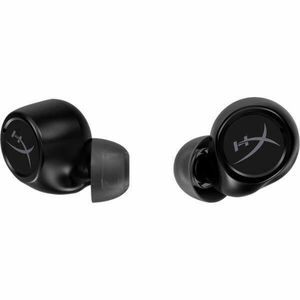 HP HYPERX Vezeték nélküli Fülhallgató Cirro Buds Pro fekete kép