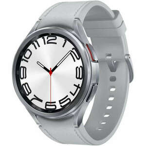 Samsung Galaxy Watch6 47mm LTE Silver kép