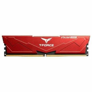 TeamGroup 32GB DDR5 6000MHz Vulcan Red kép